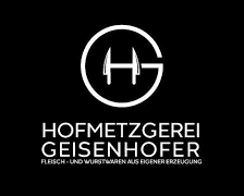 Metzgerei Geisenhofer