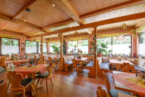 Waldcafe